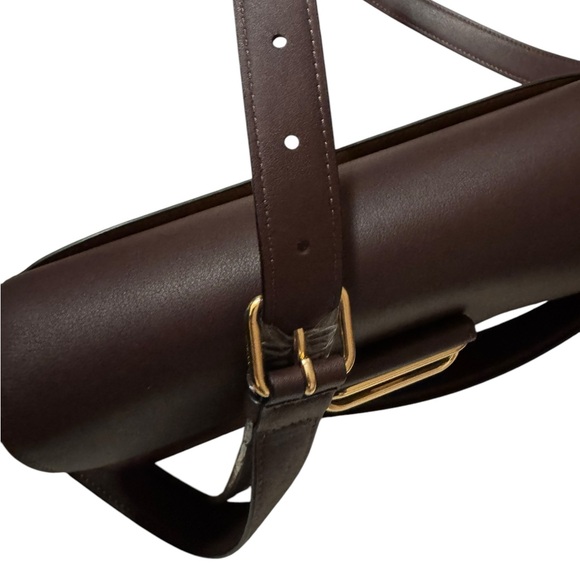 NWT COACH Morgan shoulder bag - Picture 16 of 16